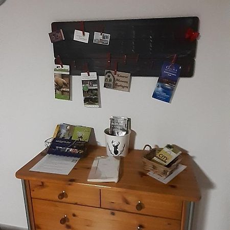 Schwarzwaldstube 2 Zimmer Fuer Gaeste In Voerstetten Vorstetten 외부 사진