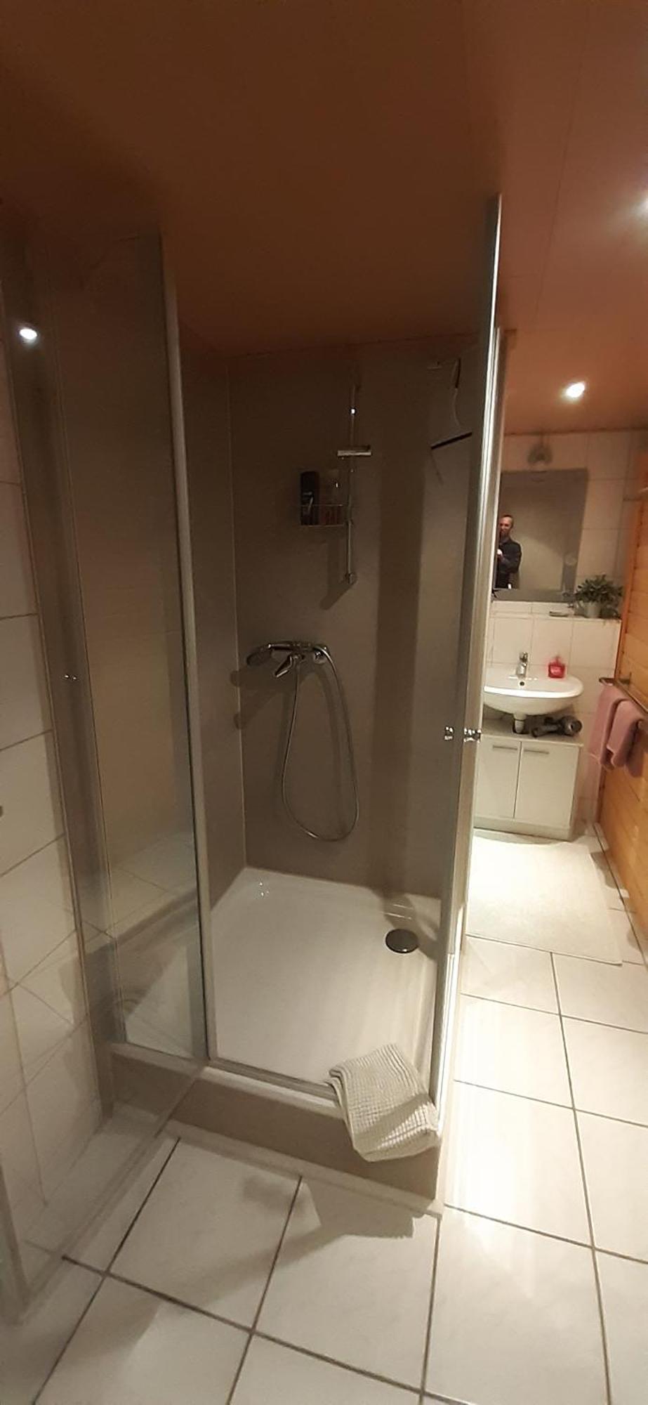 Schwarzwaldstube 2 Zimmer Fuer Gaeste In Voerstetten Vorstetten 외부 사진